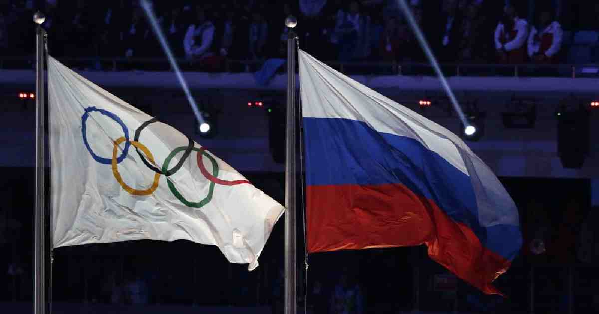 Russia , WADA , Russian athletes , Tokyo Olympics , world championships , Sports , Court of Arbitration for Sport , Olympics